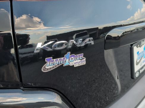 Used 2023 Hyundai Kona SEL FWD image 48