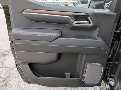 New 2026 GMC Sierra 1500 Denali AWD/4WD image 30