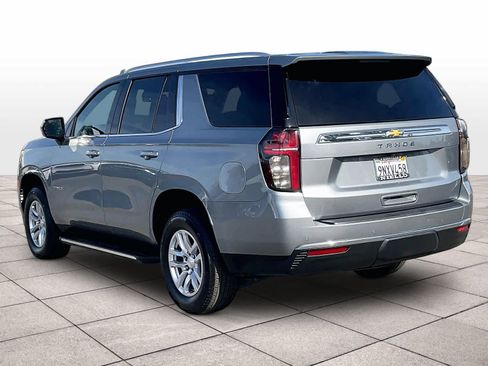 Used 2024 Chevrolet Tahoe LS w/ Driver Alert Package image 14