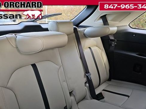 Used 2024 MAZDA CX-90 3.3 Turbo w/ Preferred Plus image 13