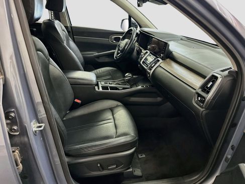 Used 2023 Kia Sorento X-Line EX AWD/4WD image 34