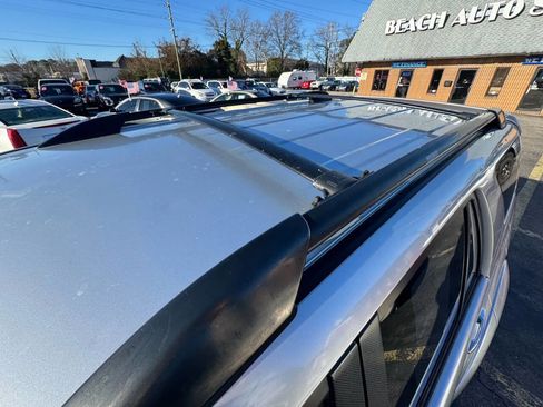 Used 2007 Toyota 4Runner Sport image 36