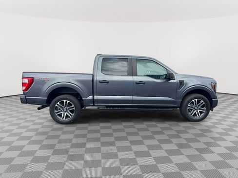 Used 2023 Ford F150 XL w/ STX Appearance Package AWD/4WD image 4