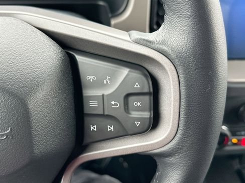 New 2025 Ford Bronco Outer Banks image 20