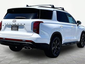 Used 2024 Hyundai Palisade XRT FWD video 2
