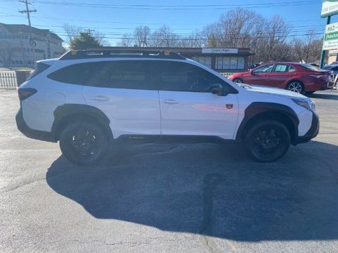 Used 2022 Subaru Outback Wilderness image 4
