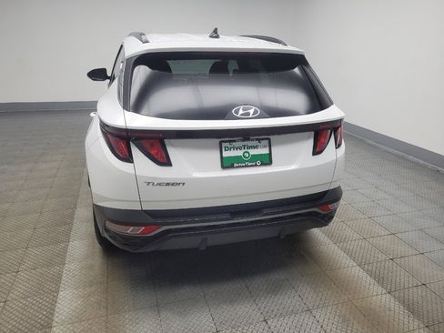 Used 2024 Hyundai Tucson SEL image 6