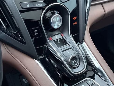 Used 2023 Acura RDX FWD w/ Technology Package image 35
