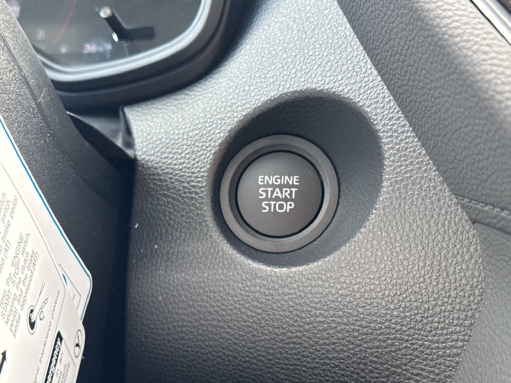 New 2026 Toyota Corolla Cross LE AWD/4WD image 27