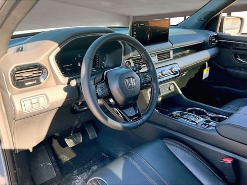 New 2026 Honda Passport TrailSport Elite image 7