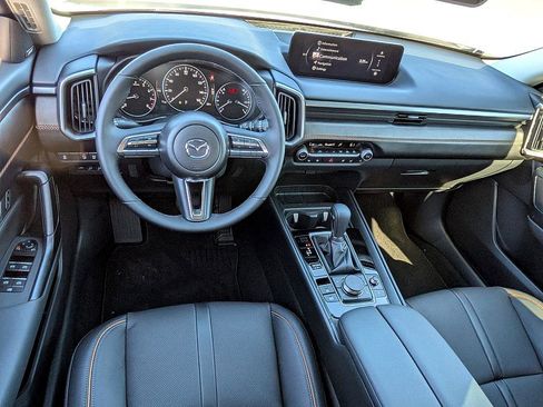New 2026 MAZDA CX-50 AWD 2.5 S w/ Cargo Package image 32