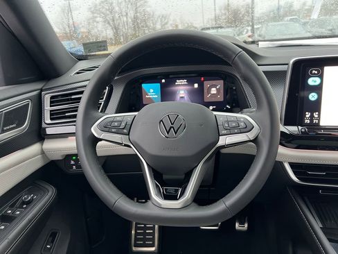New 2026 Volkswagen Atlas Cross Sport SEL Premium R-Line image 27