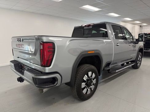 New 2026 GMC Sierra 3500 Denali w/ Denali Reserve Package image 6