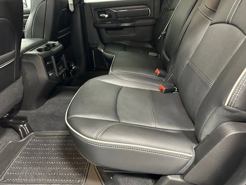 Used 2024 RAM 2500 Limited image 46