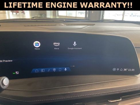 Used 2024 Cadillac XT4 Premium Luxury image 20