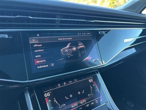 Certified 2025 Audi Q7 2.0T Premium Plus w/ Premium Plus Package image 21