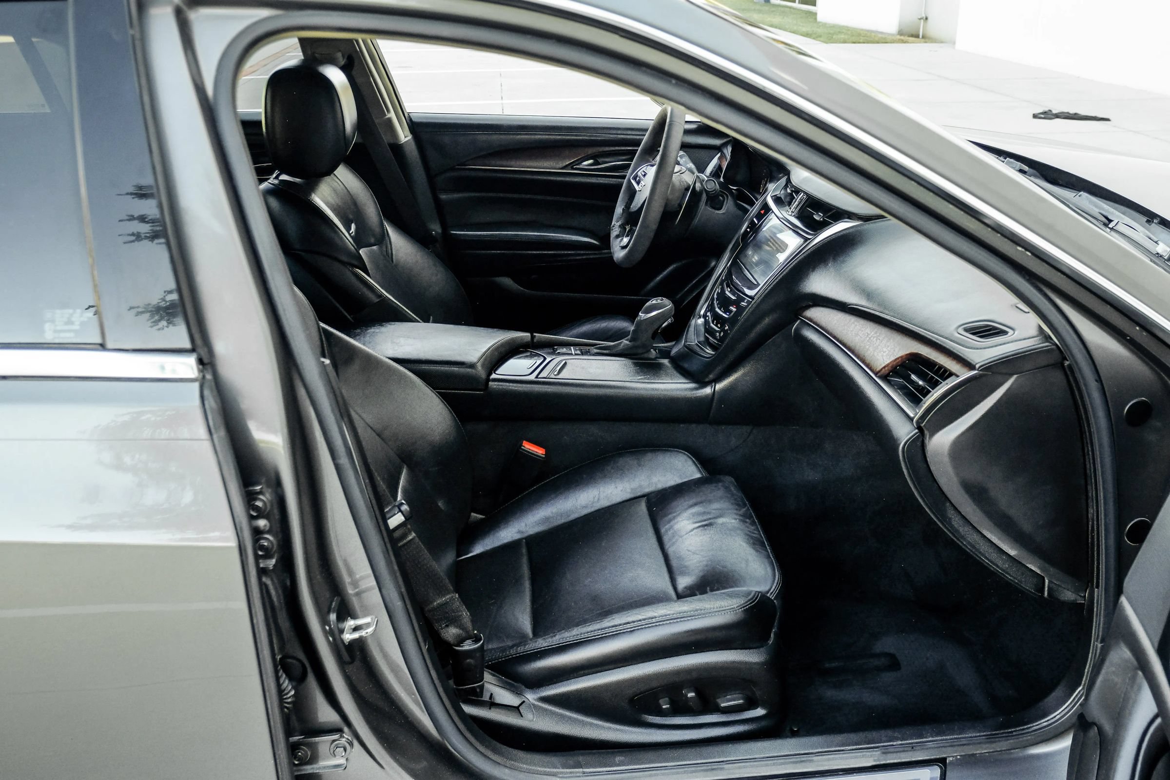Used 2016 Cadillac CTS Vsport RWD image 37