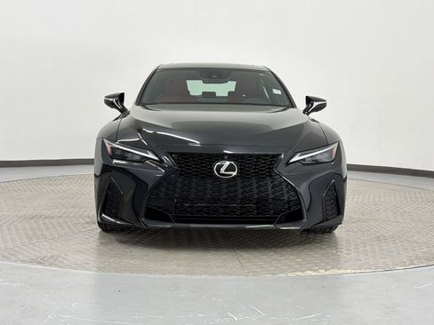 Used 2023 Lexus IS 350 F Sport image 6