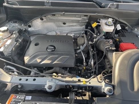 Used 2023 Buick Encore GX Preferred w/ Cold Weather Comfort Package image 26