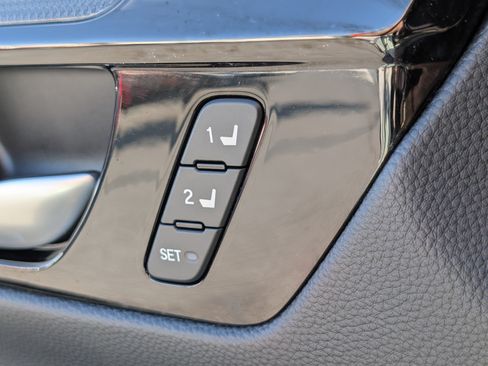Used 2024 Honda CR-V EX-L image 20