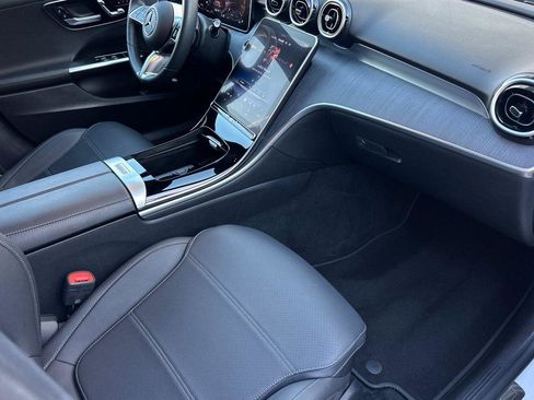 Used 2024 Mercedes-Benz C 300 C 300 image 16