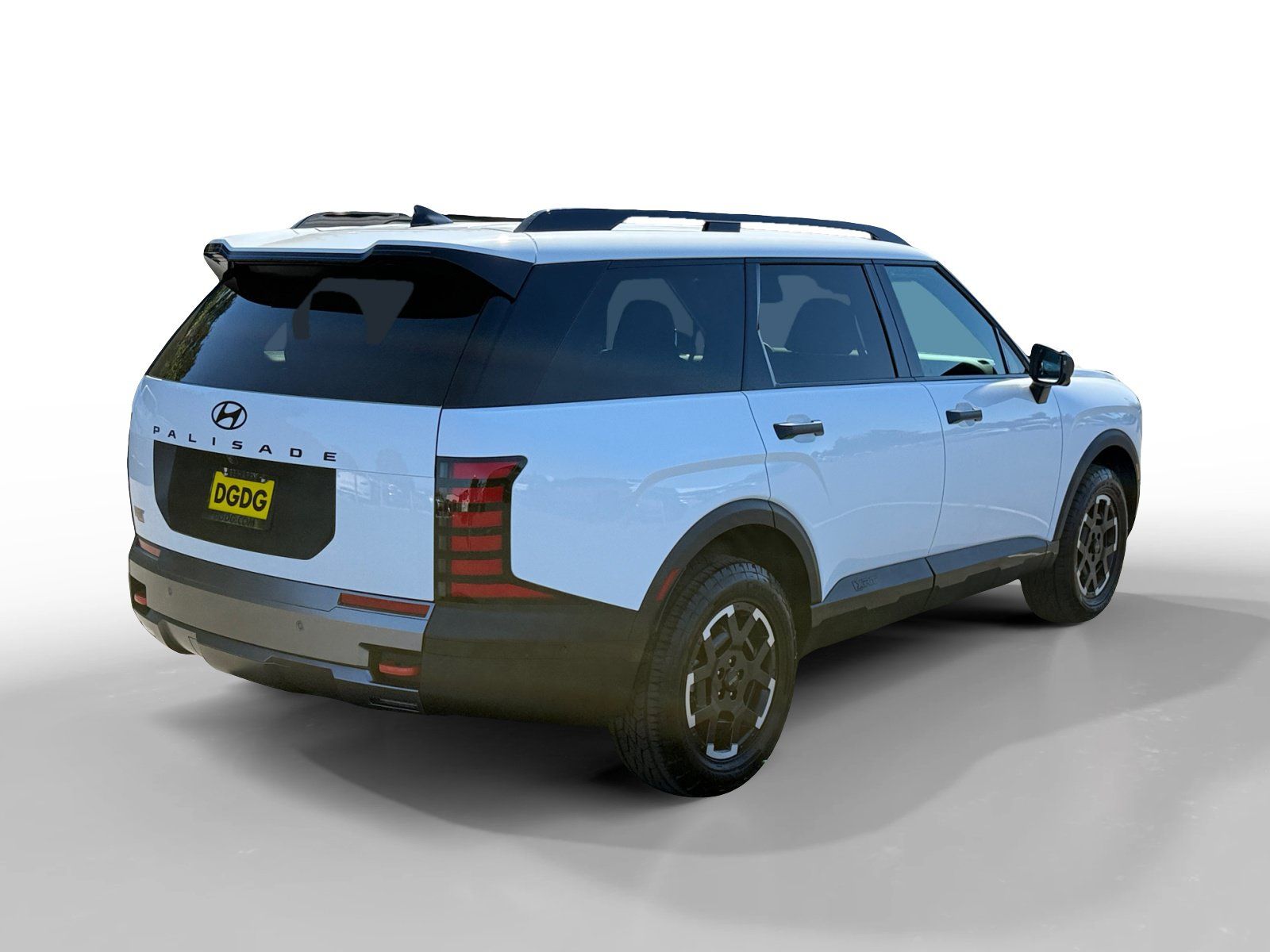 Certified 2026 Hyundai Palisade XRT Pro AWD/4WD image 5
