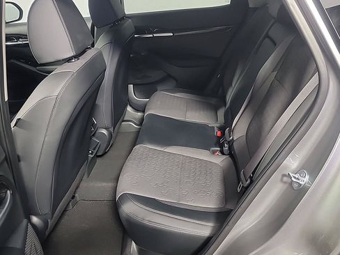 Used 2026 Kia Seltos S AWD/4WD image 17