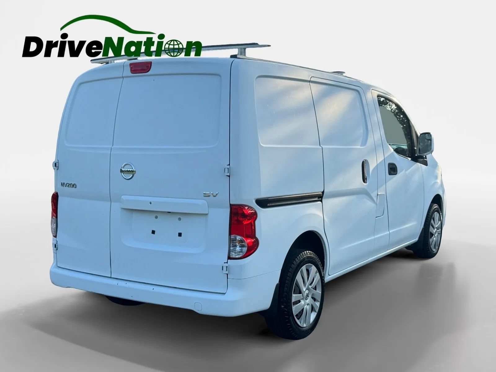 Used 2017 Nissan NV200 SV w/ Technology Package FWD image 5