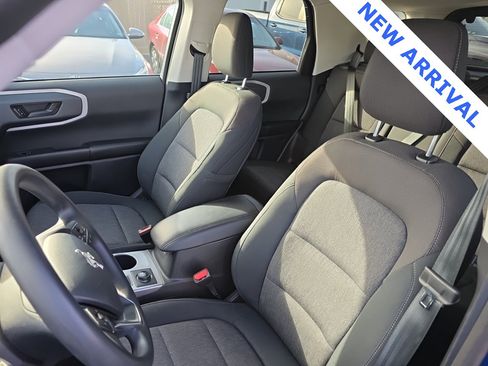 Used 2024 Ford Bronco Sport Big Bend image 9