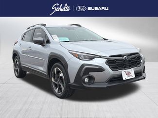 Certified 2025 Subaru Crosstrek 2.5i Limited w/ Popular Package #3A video 1