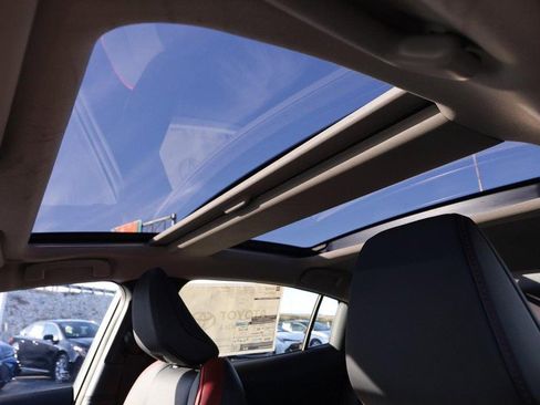 New 2026 Toyota Prius Plug-In Hybrid image 9