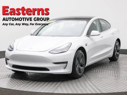 Used 2019 Tesla Model 3 Long Range