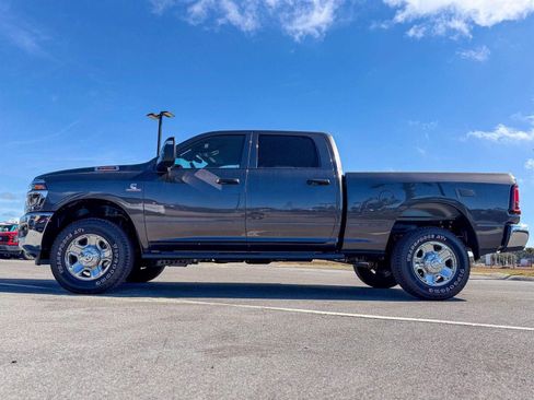 New 2026 RAM 2500 Tradesman image 32