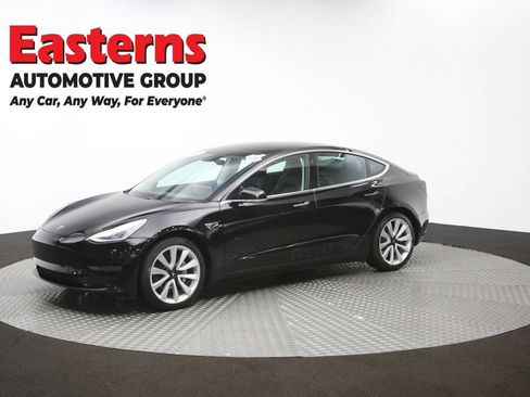 Used 2020 Tesla Model 3 Long Range image 54