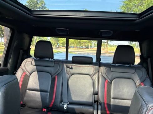 Used 2022 RAM 1500 TRX w/ TRX Level 2 Equipment Group AWD/4WD image 37