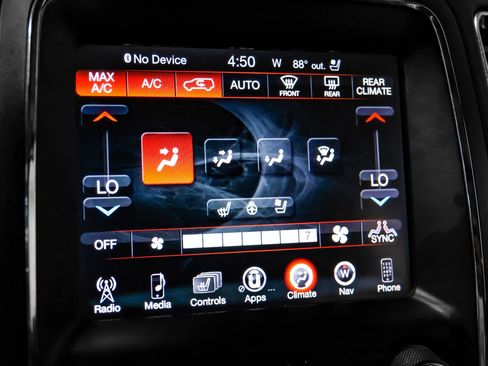 Used 2015 Dodge Durango Citadel w/ Technology Group AWD/4WD image 39