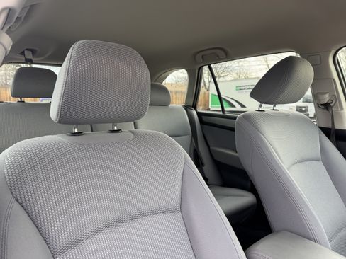 Used 2018 Subaru Outback 2.5i image 20