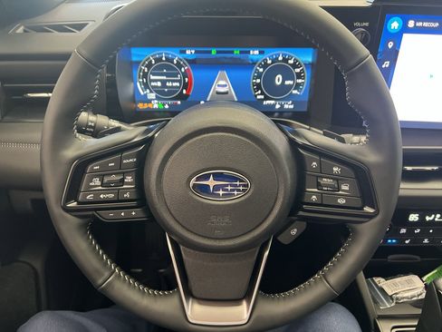 New 2026 Subaru Outback Touring XT AWD/4WD image 17