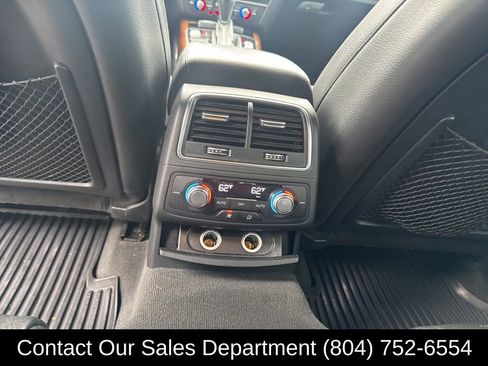 Used 2016 Audi A7 3.0T Premium Plus w/ Black Optic Package AWD/4WD image 13