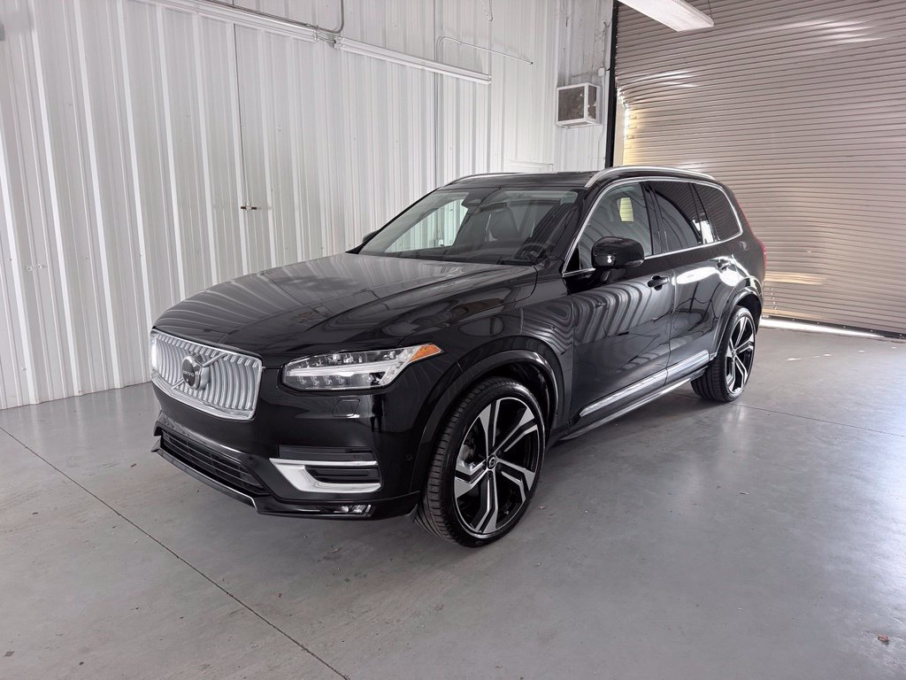 Used 2024 Volvo XC90 B6 Ultimate w/ Protection Package Premier AWD/4WD image 1