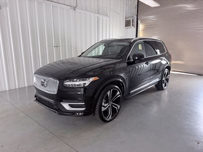 Used 2024 Volvo XC90 B6 Ultimate w/ Protection Package Premier