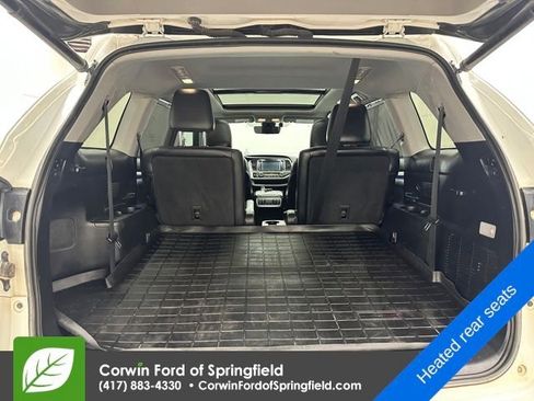 Used 2018 Toyota Highlander Limited Platinum image 15