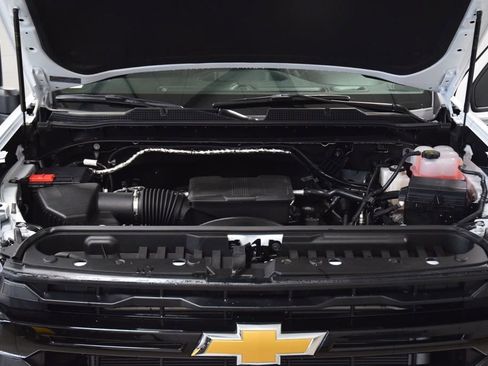 New 2026 Chevrolet Silverado 3500 W/T w/ WT Convenience Package AWD/4WD image 19