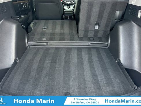 Used 2019 Honda CR-V EX-L image 19