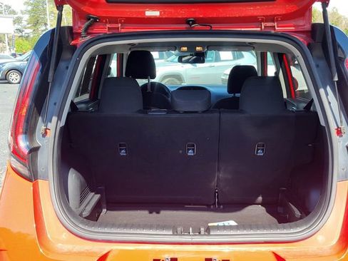 Used 2024 Kia Soul LX w/ Option Group 015 image 4