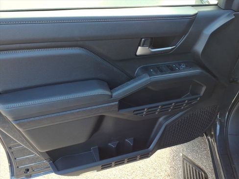 New 2026 Toyota Tacoma Limited image 9