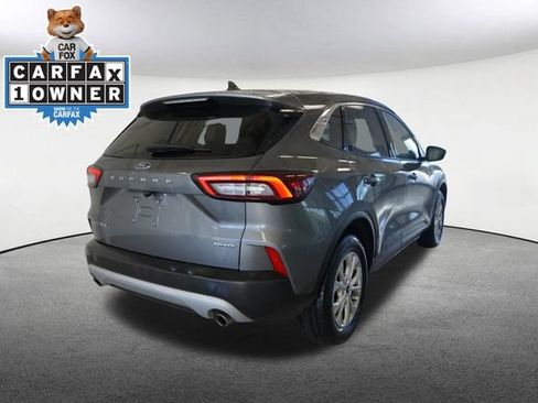 Certified 2023 Ford Escape Active AWD/4WD image 14