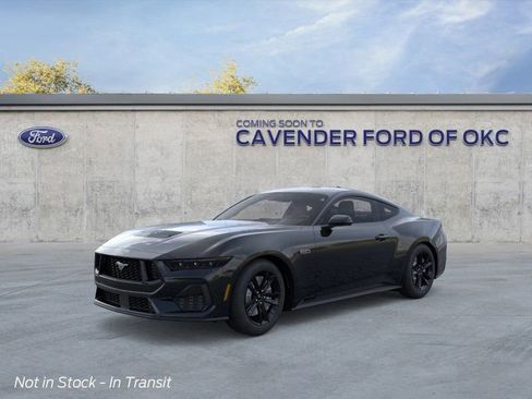 New 2026 Ford Mustang GT image 30