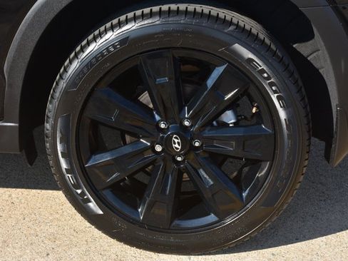 Used 2025 Hyundai Palisade XRT FWD image 10