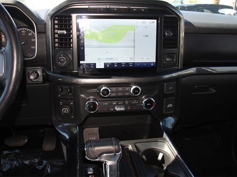 Certified 2022 Ford F150 XLT w/ Equipment Group 302A High image 18